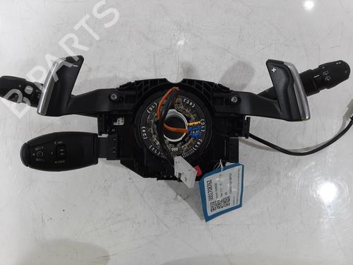 Used Switch Switch PEUGEOT 208 I (CA_, CC_) 1.2 VTI 82 (82 hp) 34478843 34478843