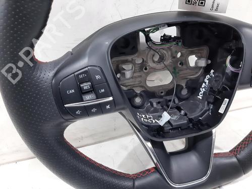 Steering wheel FORD FIESTA VII (HJ, HF) 1.0 EcoBoost mHEV ACTIVE | BP35962954C49 - Image 2