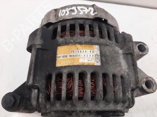 Alternator MINI MINI (R50, R53) Cooper | BP38059813M7 - Image 2