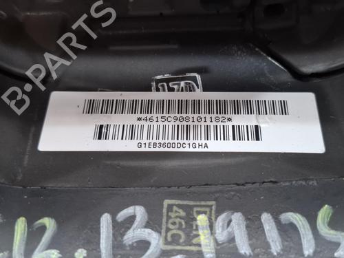 Rat FORD KUGA II (DM2) 2.0 TDCi 4x4 | BP39204584C49 - Image 2