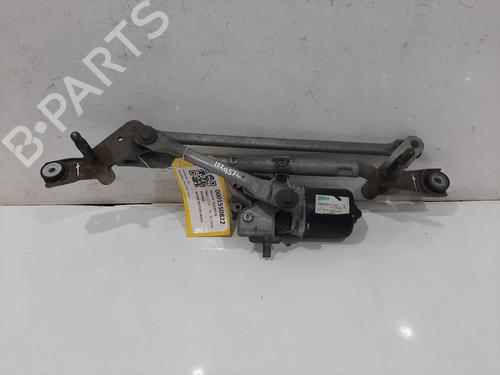 Used Front wiper motor VAUXHALL MOKKA / MOKKA X (J13) 1.7 CDTI (131 hp) 30119737
