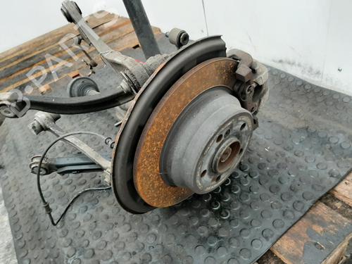 Left rear suspension arm MERCEDES-BENZ E-CLASS (W212) E 220 BlueTEC (212.001) | BP26746199M14 