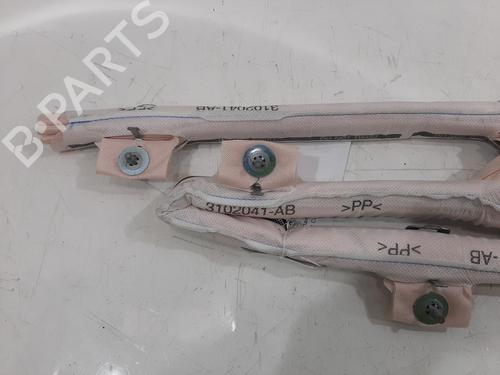 Andre JAGUAR I-PACE (X590) EV400 AWD | BP26865461O1 