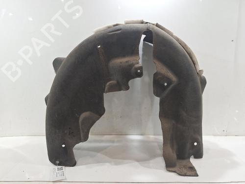 Used Wheel arch JAGUAR I-PACE (X590) EV400 AWD (400 hp) 27408575