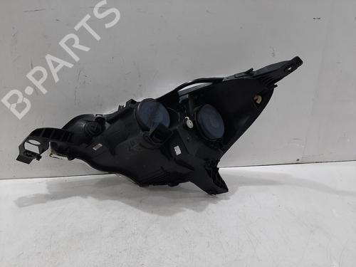 Right headlight CITROËN DS3 (SA_) 1.6 HDi 90 | BP29988790C29 