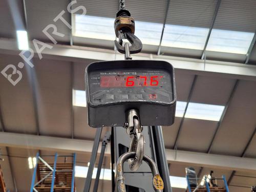 Gearbox VW GOLF VI (5K1) 1.6 TDI | BP28069524M3 