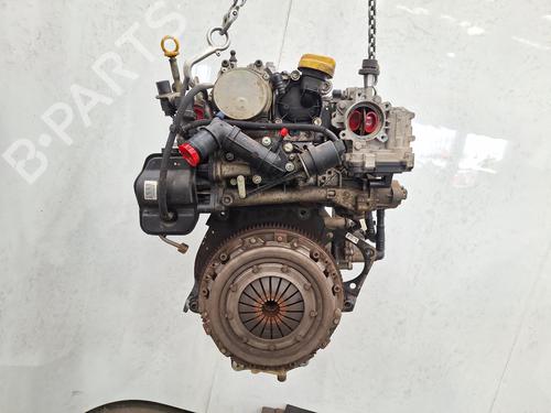 Engine FIAT DOBLO Cargo (263_) 1.6 D Multijet | BP28507411M1 