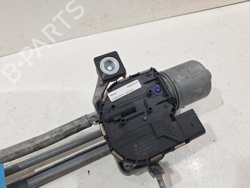 Front wiper motor VOLVO V40 Hatchback (525) D3 | BP31964720M29