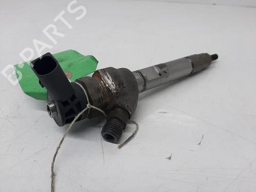 Used Injector BMW 1 (F20) 118 d (150 hp) 26753136
