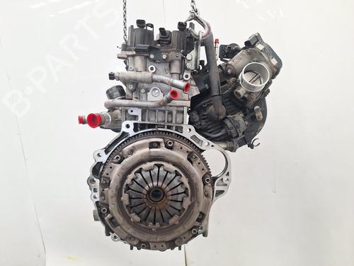 Used Engine Engine SSANGYONG TIVOLI 1.6 (128 hp) 36403919 36403919