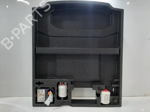 Used Jack Kit JAGUAR I-PACE (X590) EV400 AWD (400 hp) 28722582