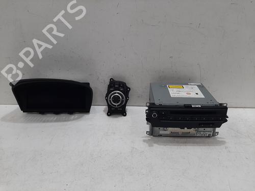 Elektronisk modul BMW 3 (E90) 320 d (163 hp) 27325754