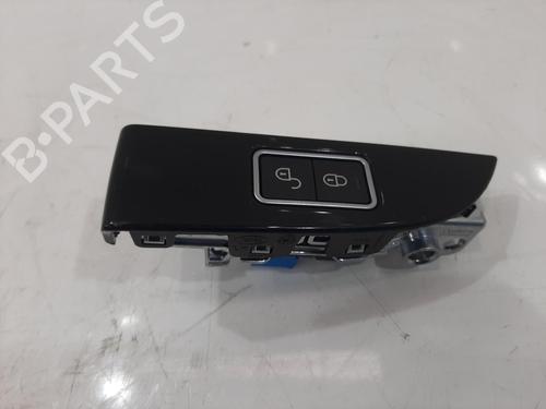Elektronisk modul LAND ROVER RANGE ROVER IV (L405) 4.4 SDV8 4x4 (340 hp) 26850131