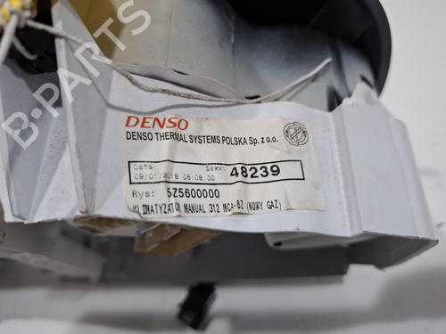 Climate control FIAT 500 (312_) 1.2 (312AXA1A) | BP38701956I5 - Image 2