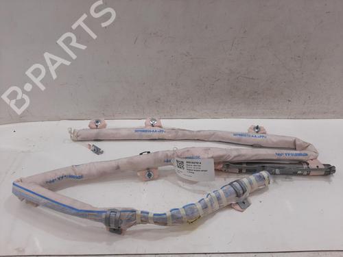 Used Other Other LAND ROVER RANGE ROVER SPORT II (L494) 4.4 SDV8 4x4 (340 hp) 33124520 33124520