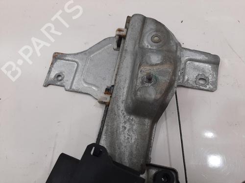 Front right window mechanism PEUGEOT 2008 I (CU_) 1.6 HDi | BP38532253C23 - Image 3