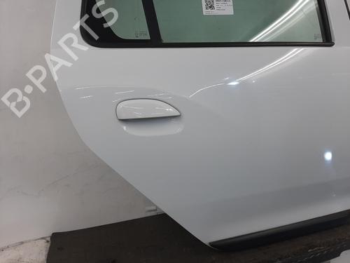 Dør højre bagtil DACIA LOGAN MCV II 1.5 dCi | BP38445826C5 - Image 3