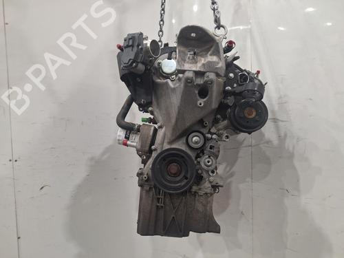Used Engine Engine 38327796 38327796