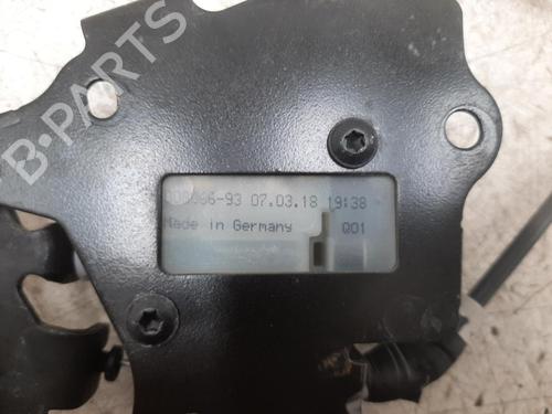 Hood lock JAGUAR I-PACE (X590) EV400 AWD | BP26749026C133