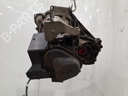 Gearbox FORD FIESTA VI (CB1, CCN) 1.25 | BP39916845M3 - Image 5
