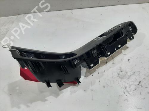 Right front window switch FORD FIESTA VII (HJ, HF) 1.1 Ti-VCT | BP39538723I26 - Image 5