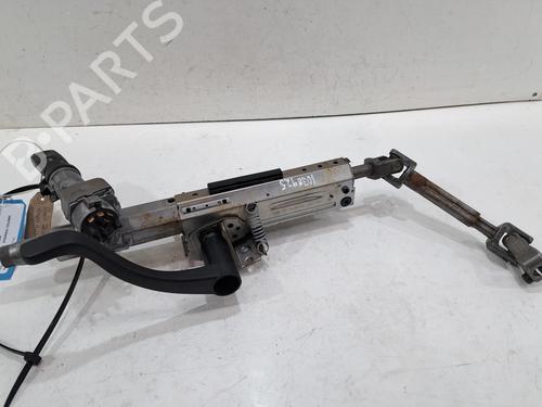 Steering column SEAT IBIZA IV (6J5, 6P1) 2.0 TDI | BP31596842M21