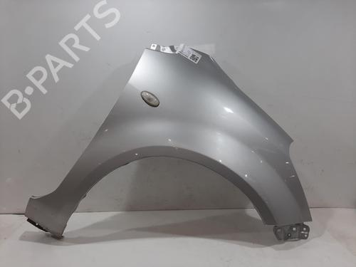 Used Right front fenders SUZUKI SPLASH (EX) 1.0 (A5B310) (68 hp) 30180081