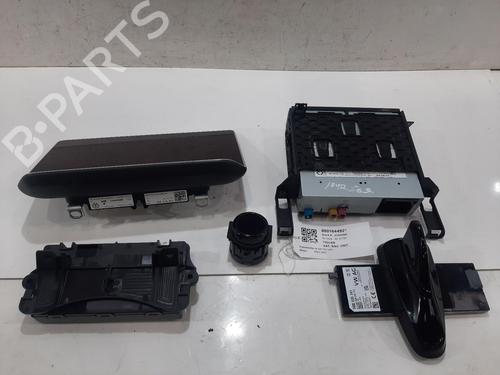 Used Electronic module Electronic module VW TIGUAN (CT1) 1.5 eTSI (150 hp) 33799812 33799812