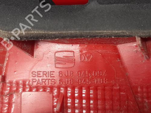 Right taillight SEAT IBIZA IV ST (6J8, 6P8) 1.2 TDI | BP26794144C35 