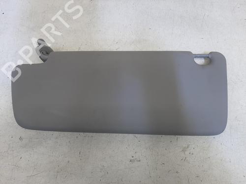 Right sun visor VAUXHALL CORSA Mk III (D) (S07) 1.7 CDTI (L08) | BP26855916I2 - Image 2