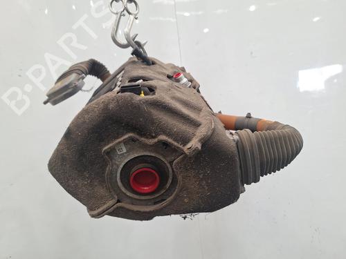 Motor JAGUAR I-PACE (X590) EV400 AWD | BP29882929M1