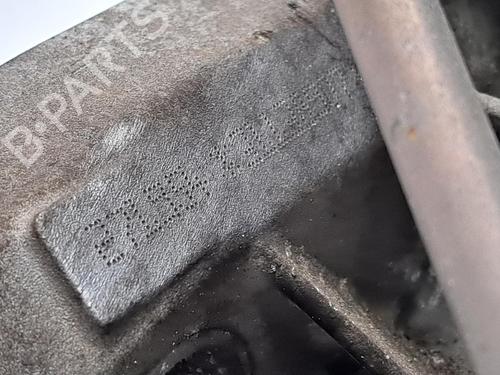 Engine MERCEDES-BENZ SLK (R171) 200 Kompressor (171.445) | BP26765723M1 