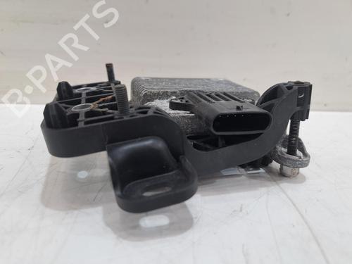 Electronic module VAUXHALL CORSA Mk V (F) 1.2 | BP35921737M83 - Image 4