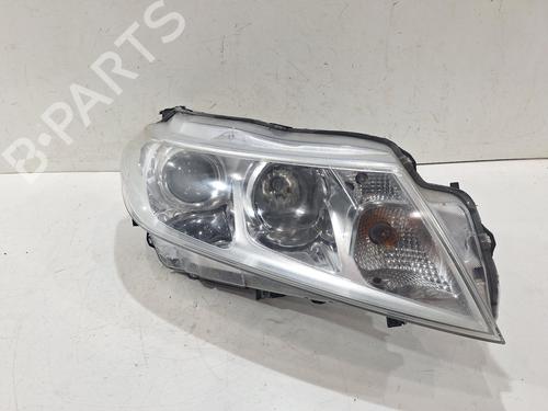 Højre forlygte SUZUKI VITARA (LY) 1.4 T (APK414) (140 hp) 31812675