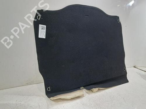 Bagagerumsgulv CITROËN C4 CACTUS 1.2 THP 110 | BP31965158I33 