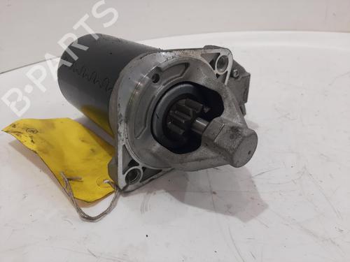 Starter HYUNDAI i20 I (PB, PBT) 1.4 | BP29883567M8