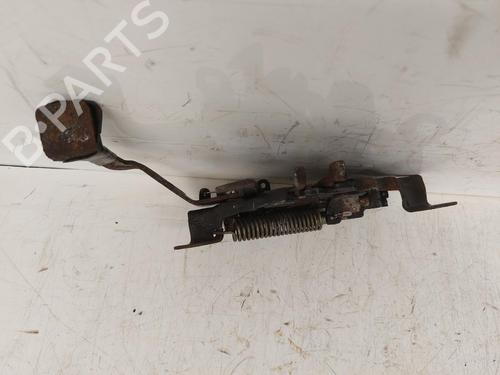 Hood lock NISSAN TERRANO II (R20) 2.7 TDi 4WD | BP26752346C133 