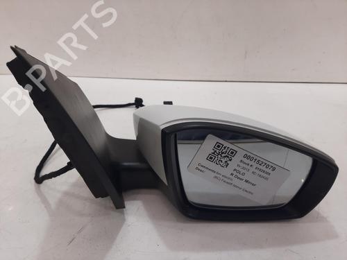 Bakspejl Højre VW POLO V (6R1, 6C1) 1.0 (75 hp) 29444966