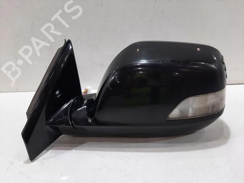 Left mirror HONDA CR-V III (RE_) 2.2 i-DTEC 4WD (RE6) | BP28617821C26 