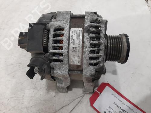 Alternator FORD FIESTA VI (CB1, CCN) 1.0 Sport | BP26839410M7 