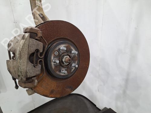 Right front suspension JAGUAR I-PACE (X590) EV400 AWD | BP31879003M73