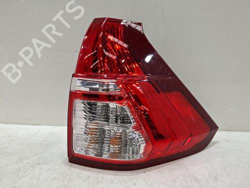 Used Right tailgate light Right tailgate light 39477369 39477369