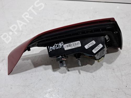 Right tailgate light FORD FIESTA VII (HJ, HF) 1.5 TDCi | BP39983648C80 - Image 3