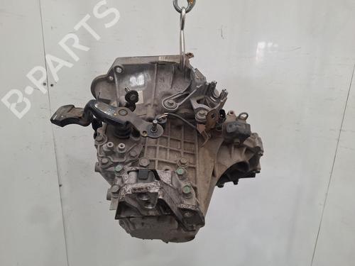 Gearbox KIA RIO IV (YB, SC, FB) 1.25 | BP37641175M3 - Image 6