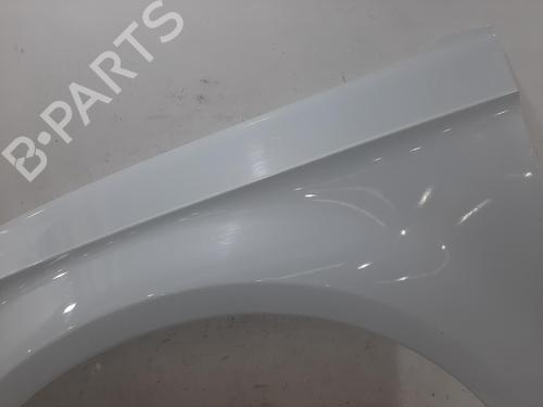 Left front fenders AUDI A3 Sportback (8VA, 8VF) 1.6 TDI | BP30179851C41 