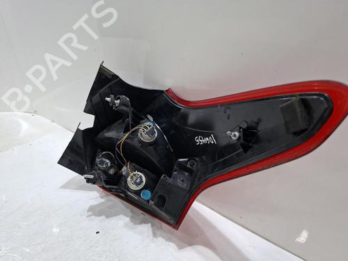 Left taillight FORD FOCUS III 1.5 TDCi | BP39267359C34  - Image 5