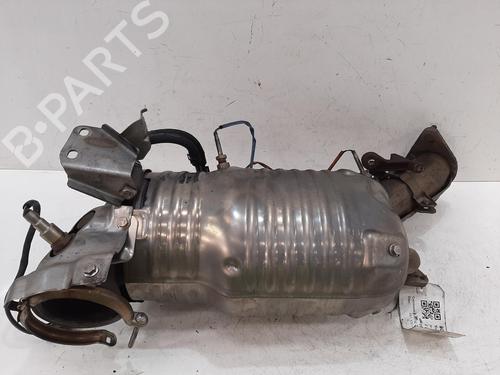 Used Particulate filter JAGUAR F-PACE (X761) 2.0 TD4 AWD (180 hp) 32144389