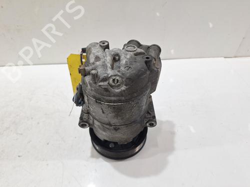 AC compressor VAUXHALL MERIVA Mk II (B) (S10) 1.4 | BP38480888M34 - Image 6
