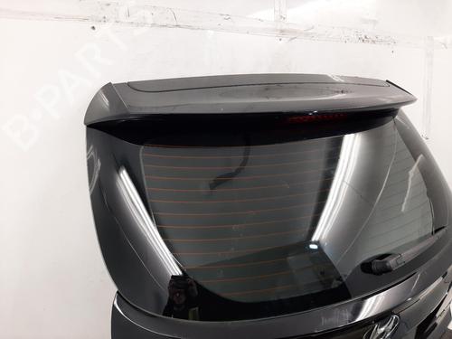 Tailgate HYUNDAI ix35 (LM, EL, ELH) 1.6 | BP32239687C6