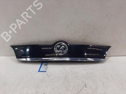 Used Tailgate handle Tailgate handle VAUXHALL MERIVA Mk II (B) (S10) 1.4 (120 hp) 33647192 33647192